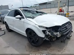 WAUCUGFF5LA071972 2020 AUDI A3