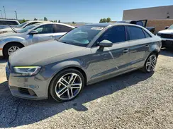 WAUCUGFF6LA001929 2020 AUDI A3