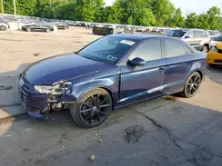 WAUCUGFF6LA017421 2020 AUDI A3