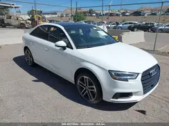 WAUCUGFF6LA047387 2020 AUDI A3