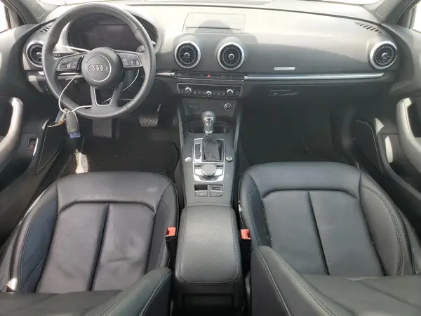 WAUCUGFF6LA102775 2020 AUDI A3 - Image 8