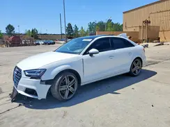 WAUCUGFF6LA105367 2020 AUDI A3