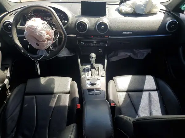 WAUCUGFF6LA105367 2020 AUDI A3 - Image 8