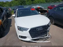 WAUCUGFF7H1043131 2017 AUDI A3