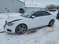 WAUCUGFF7LA070306 2020 AUDI A3