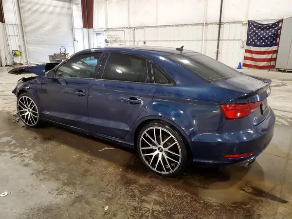 WAUCUGFF8LA096557 2020 AUDI A3 - Image 2