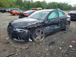 WAUCUGFF9LA007031 2020 AUDI A3