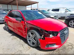 WAUCUGFF9LA100857 2020 AUDI A3