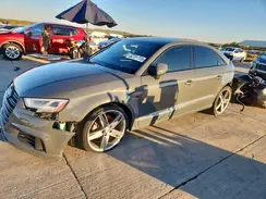 WAUCUGFFXLA005935 2020 AUDI A3