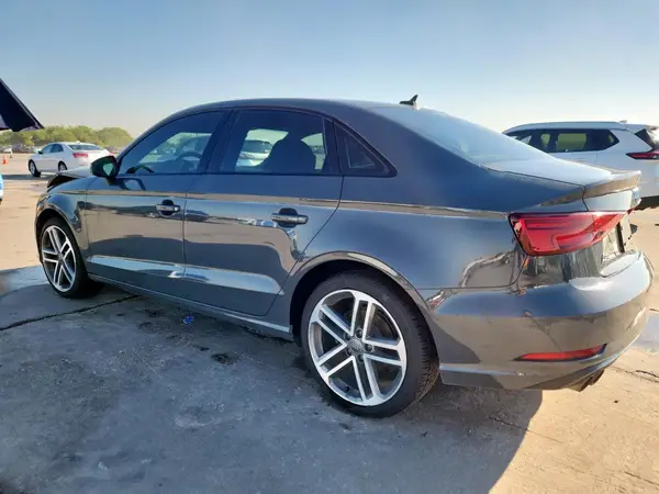 WAUCUGFFXLA102729 2020 AUDI A3 - Image 2