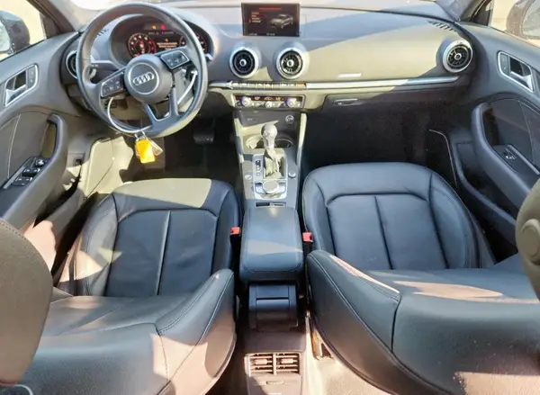 WAUCUGFFXLA102729 2020 AUDI A3 - Image 8
