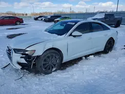 WAUD2AF28KN072903 2019 AUDI A6