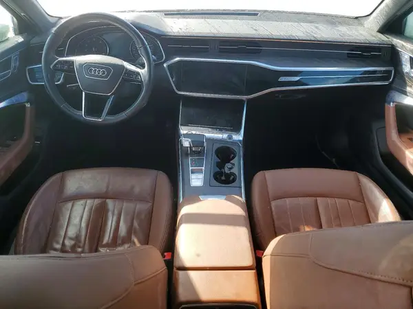 WAUD2AF28KN072903 2019 AUDI A6 - Image 8