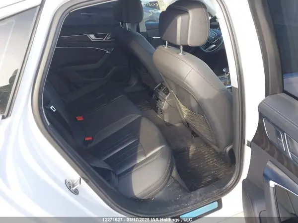 WAUD2AF29KN089676 2019 AUDI A6 - Image 8