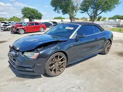 WAUD2AFH0GN003537 2016 AUDI A5