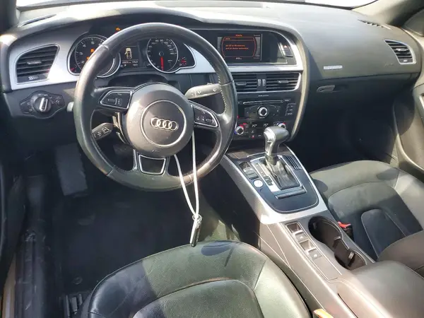 WAUD2AFH0GN003537 2016 AUDI A5 - Image 8