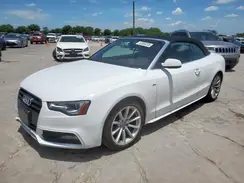 WAUD2AFH0GN004431 2016 AUDI A5