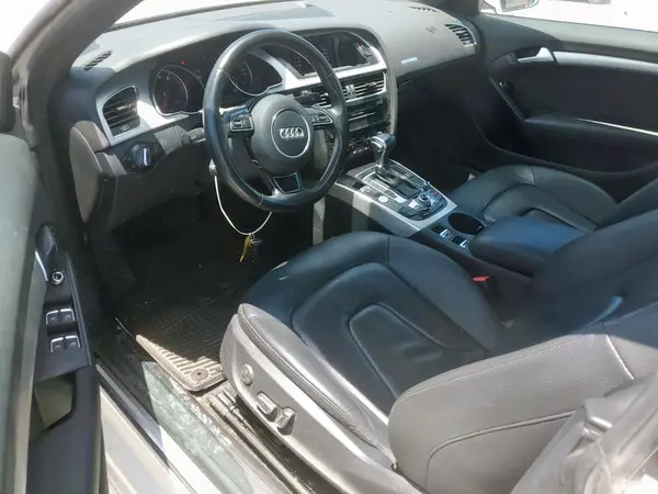 WAUD2AFH0GN004431 2016 AUDI A5 - Image 8