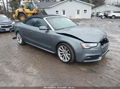 WAUD2AFH0GN005305 2016 AUDI A5