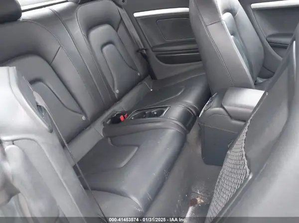 WAUD2AFH0GN005305 2016 AUDI A5 - Image 8