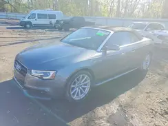 WAUD2AFH0GN008303 2016 AUDI A5