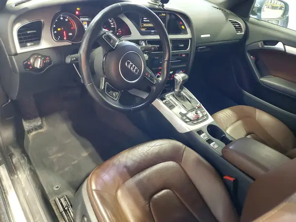 WAUD2AFH0GN008303 2016 AUDI A5 - Image 8