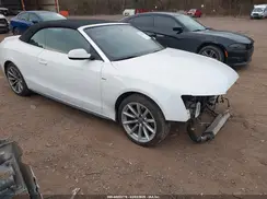 WAUD2AFH0HN003331 2017 AUDI A5
