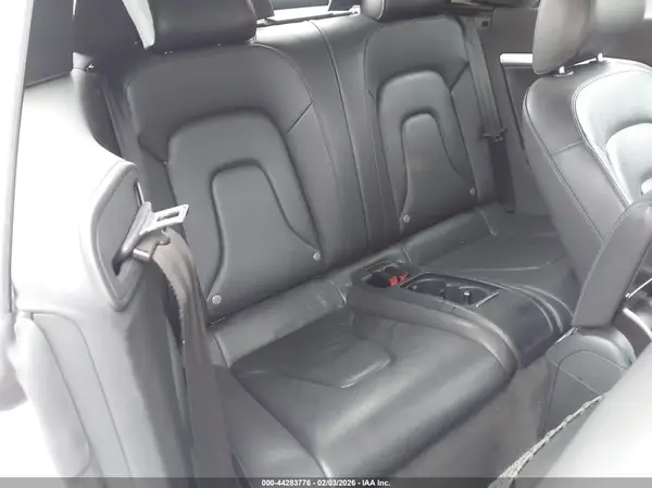 WAUD2AFH0HN003331 2017 AUDI A5 - Image 8
