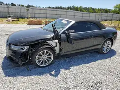 WAUD2AFH0HN004365 2017 AUDI A5
