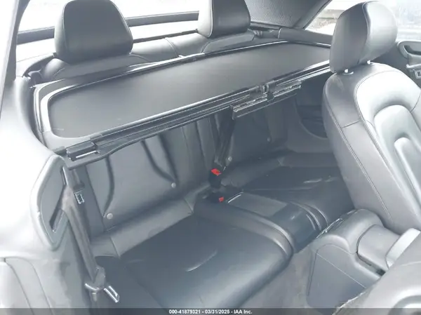 WAUD2AFH0HN004494 2017 AUDI A5 - Image 8