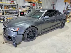 WAUD2AFH0HN004558 2017 AUDI A5