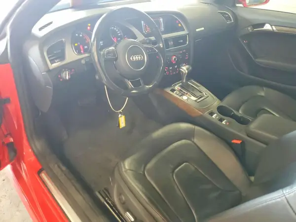 WAUD2AFH1GN000680 2016 AUDI A5 - Image 8