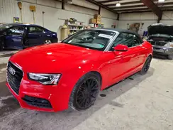 WAUD2AFH1HN003791 2017 AUDI A5
