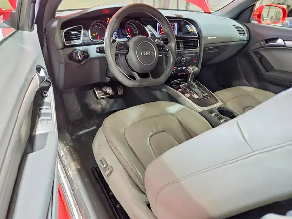 WAUD2AFH1HN003791 2017 AUDI A5 - Image 8