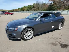 WAUD2AFH1HN004469 2017 AUDI A5