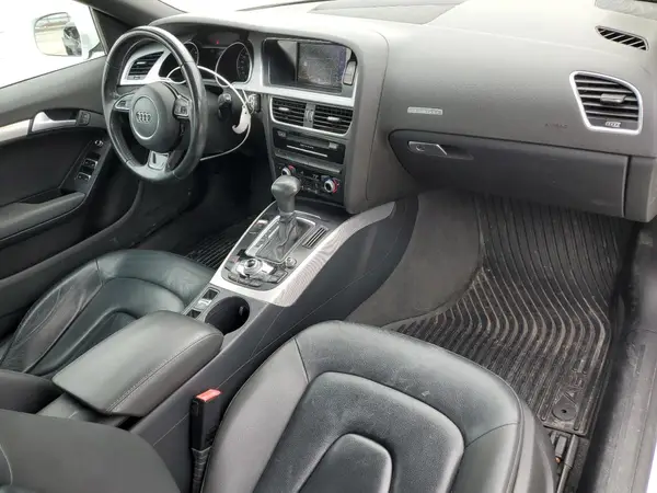 WAUD2AFH2GN006844 2016 AUDI A5 - Image 8