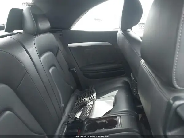 WAUD2AFH2HN002195 2017 AUDI A5 - Image 8