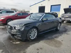 WAUD2AFH2HN002200 2017 AUDI A5