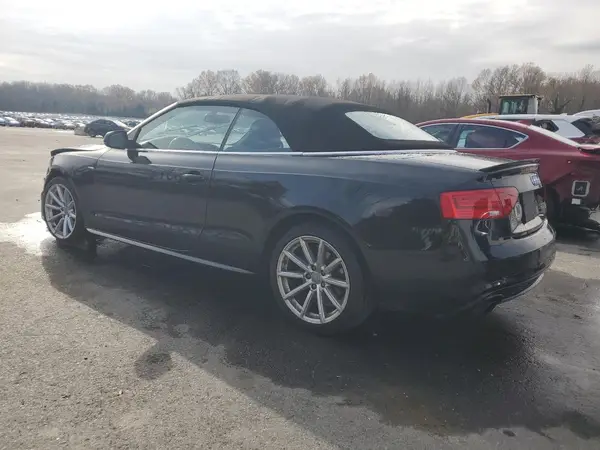 WAUD2AFH2HN002200 2017 AUDI A5 - Image 2