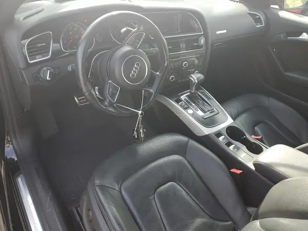 WAUD2AFH2HN002200 2017 AUDI A5 - Image 8