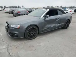 WAUD2AFH2HN003217 2017 AUDI A5