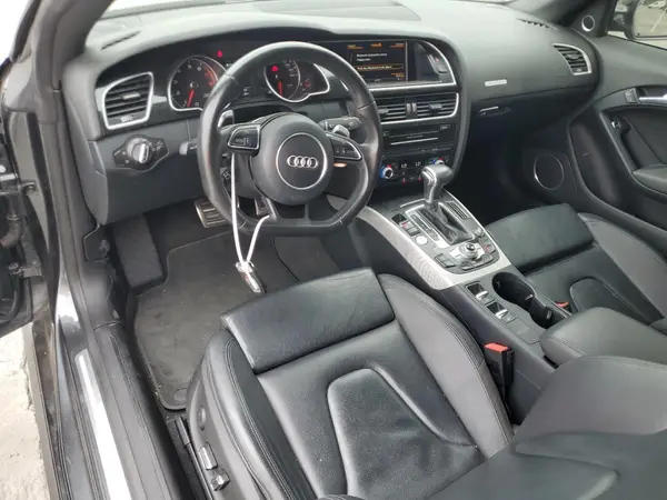 WAUD2AFH2HN003217 2017 AUDI A5 - Image 8