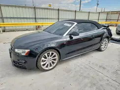 WAUD2AFH2HN003623 2017 AUDI A5