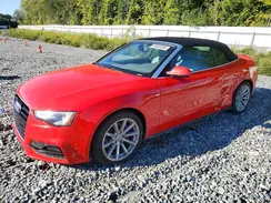 WAUD2AFH2HN003900 2023 AUDI A5