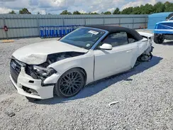 WAUD2AFH2HN004223 2017 AUDI A5