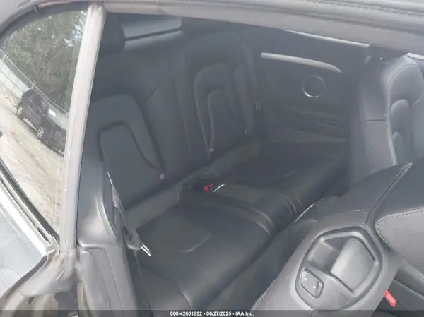 WAUD2AFH2HN004402 2017 AUDI A5 - Image 8