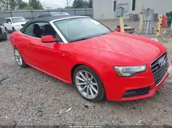 WAUD2AFH3GN005248 2016 AUDI A5