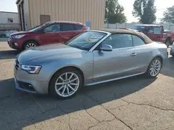 WAUD2AFH3GN005671 2016 AUDI A5