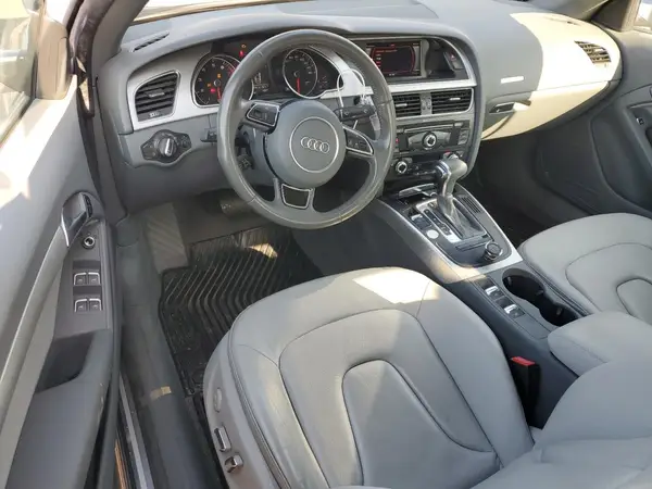 WAUD2AFH3GN005671 2016 AUDI A5 - Image 8