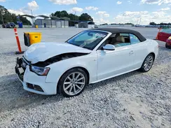 WAUD2AFH3GN010594 2016 AUDI A5